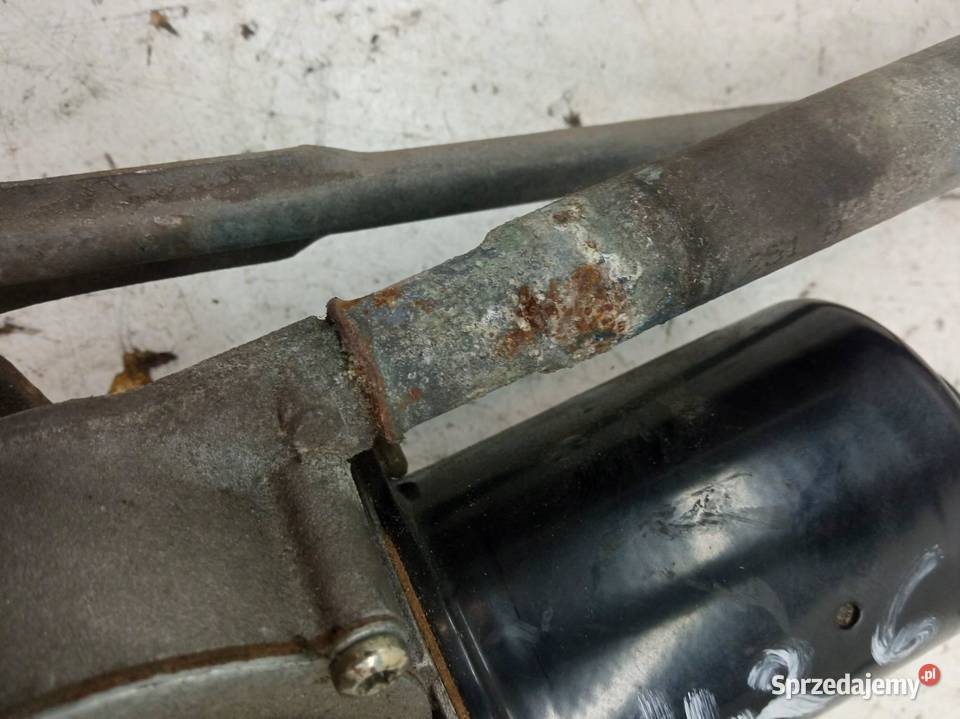 MECHANIZM WYCIERACZEK LIFT FL Fiat Punto II FL