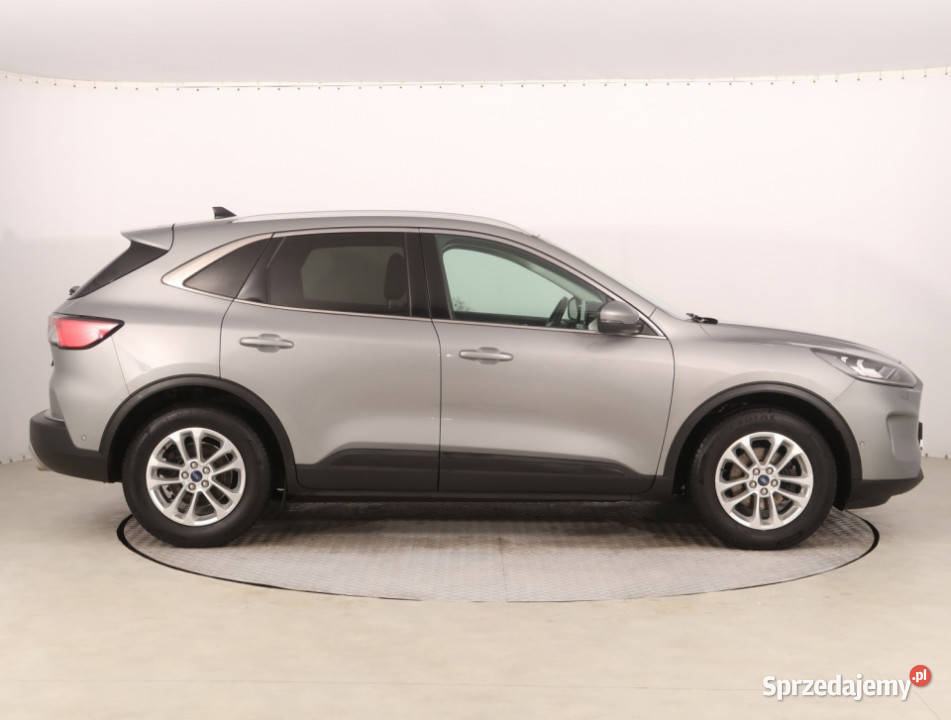 Ford Kuga 15 EcoBlue Piaseczno