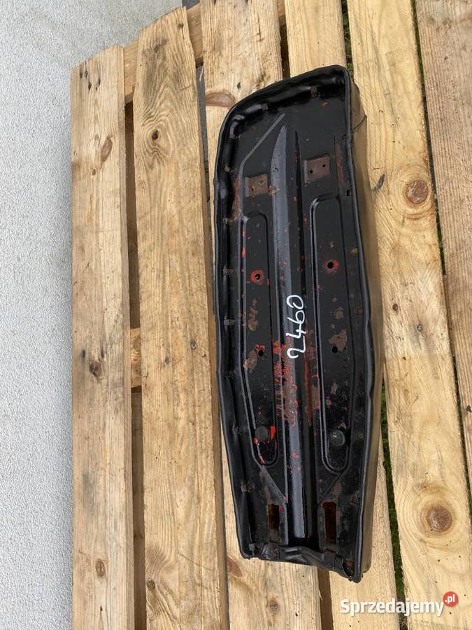 SIEDZENIE ROMET OGAR 50 200 205 50 T1 Kraków