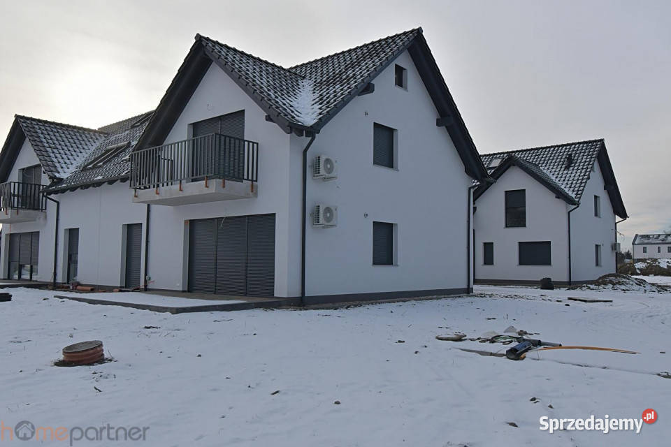 Sprzedaż mieszkania Pietrzykowice 79m2 3 Sprzedaż