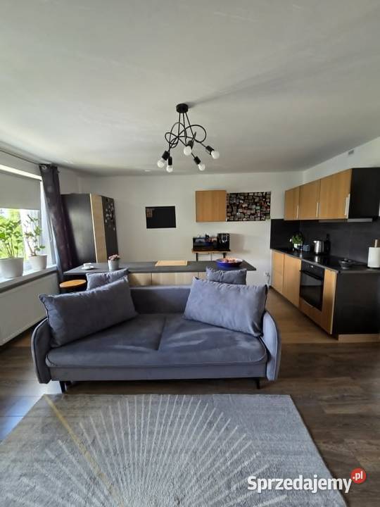 Gotowe do zamieszkania! 3 pokoje, 54 m², Olechów
