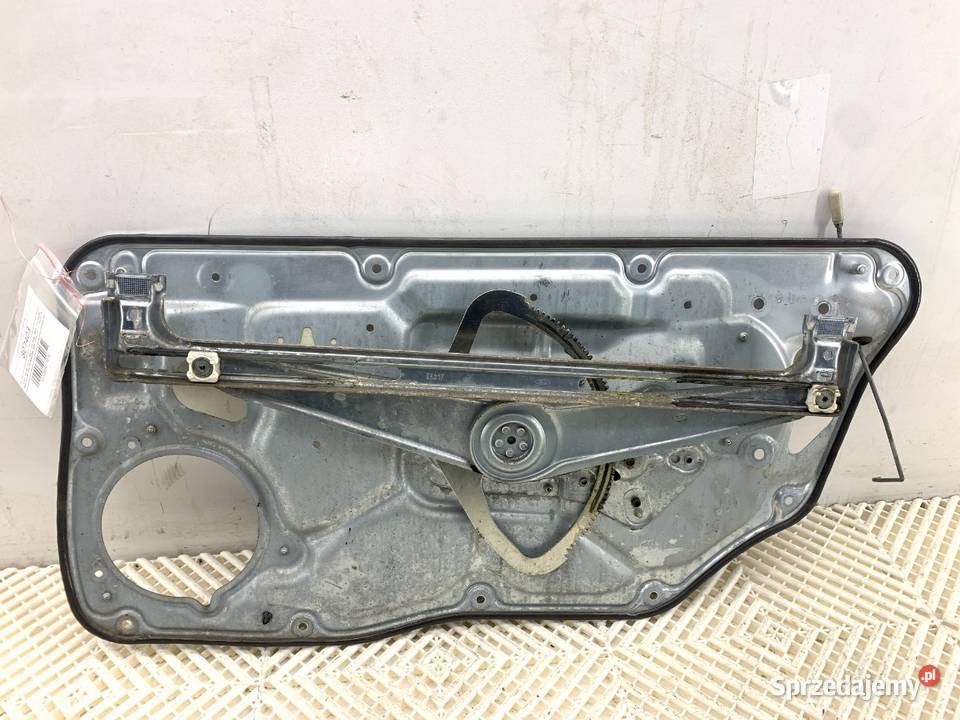 PODNOŚNIK SZYBY LEWY PRZÓD VOLVO S80 II osobowe