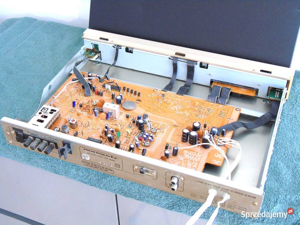Śliczny tuner Marantz ST525 Vintage WYSYŁKA Jasło