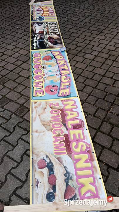 Kebab zapiekanki hot dog lody kawa milkshake pomorskie Gdańsk