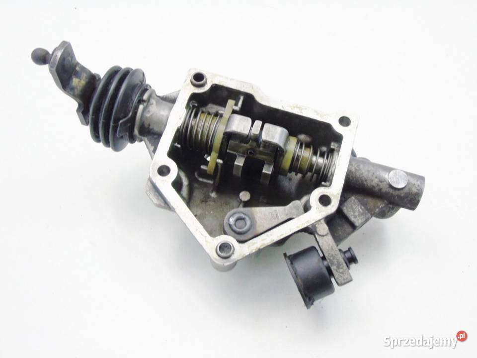 WYBIERAK SKRZYNI 11 12 PUNTO PANDA SEICENTO Sosnowiec