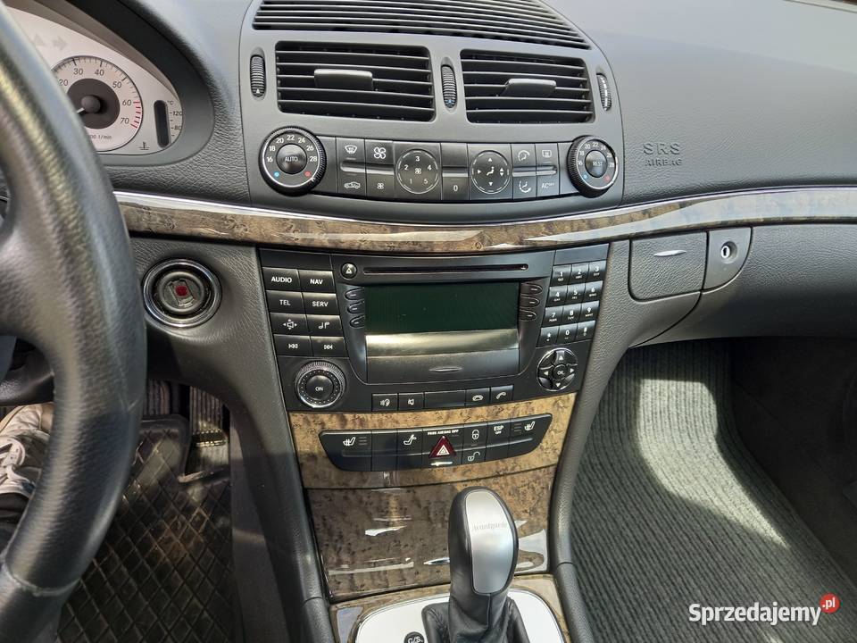 Serwisowany do końca