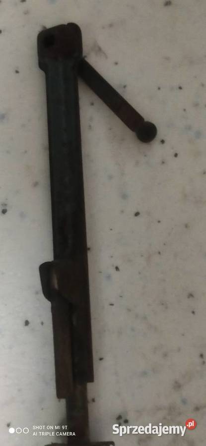 Kanistry pompka inne Zabrze