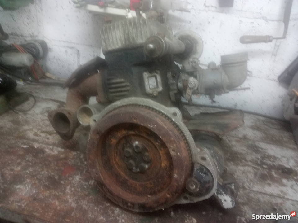 Syrena 102 osobowe Zamość