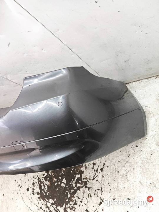 BMW 3 E90 Zderzak Tył Tylny PDC lubelskie