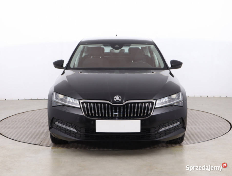 Skoda Superb 15 TSI Piaseczno sprzedam