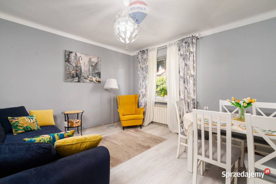 Okazja Dom na sprzedażw Łochowie 93m2 Domy Łochów