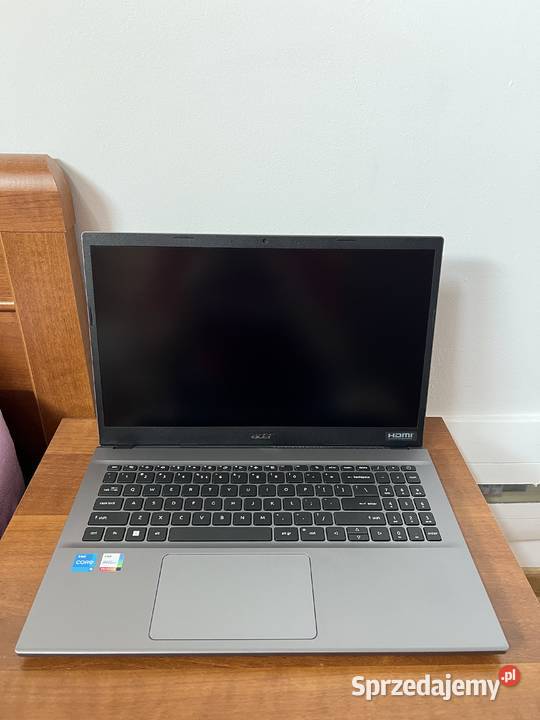 Laptop Acer Extensa 15 i51235U 16GB RAM 512GB