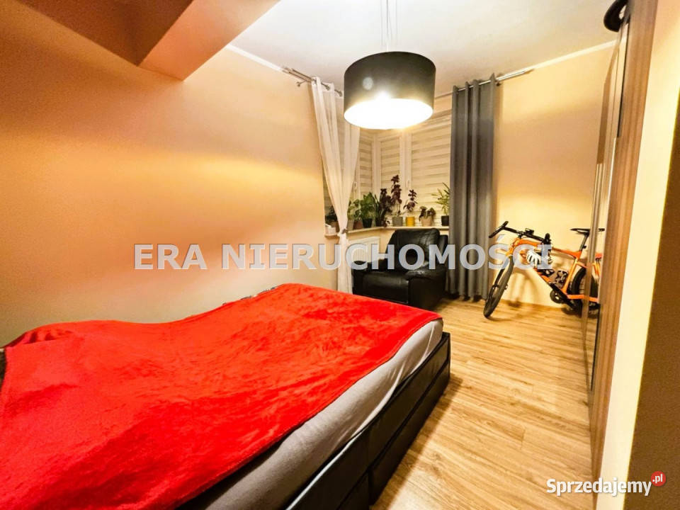 Mieszkanie 5352m2 3pokojowe Białystok sprzedam