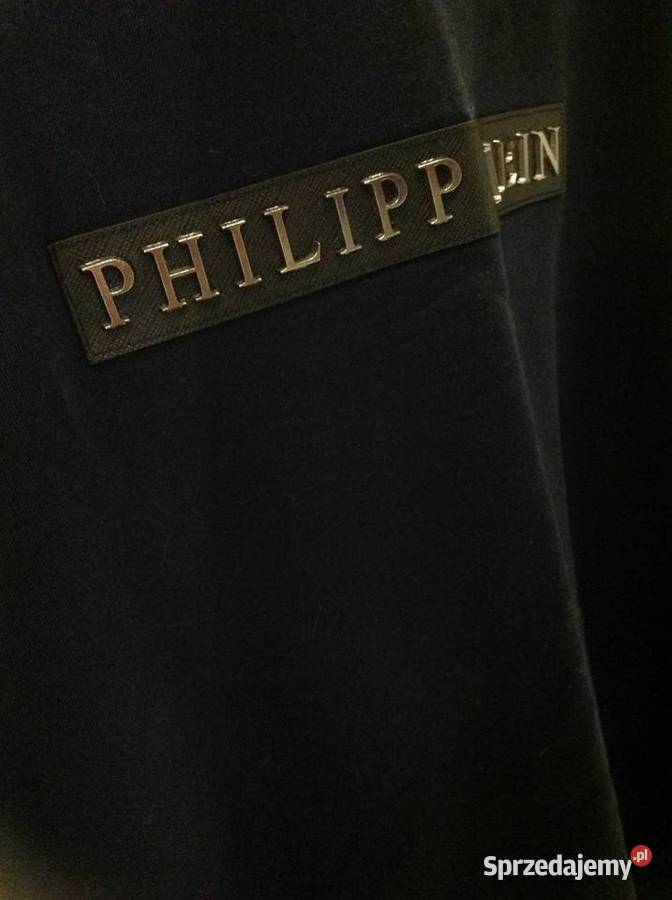 Granatowa Bluza Męska M Nowa lubuskie Nowa Sól