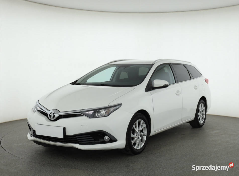 Toyota Auris 16 D4D centralny zamek mazowieckie Piaseczno