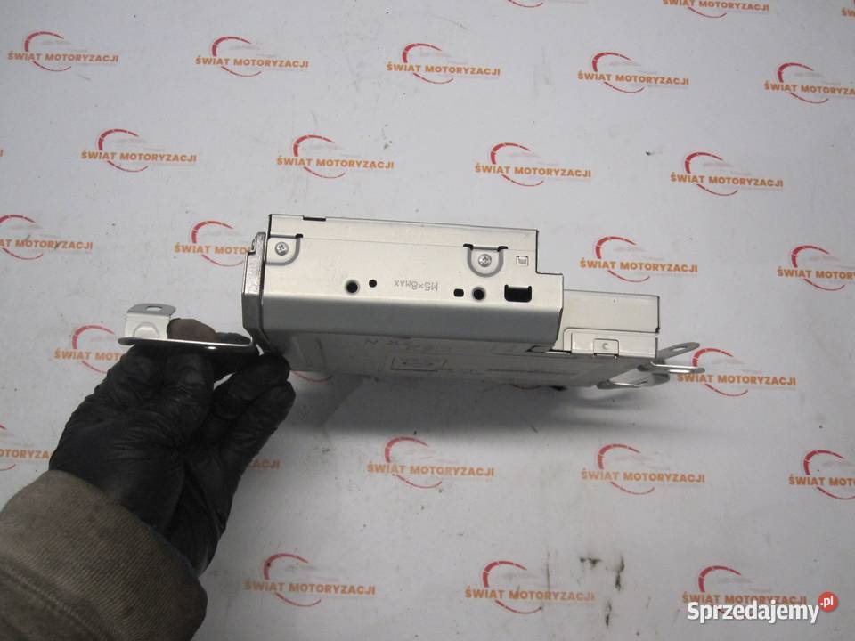 MAZDA 3 III 14r tuner radia BHS366DRX osobowe świętokrzyskie Kielce