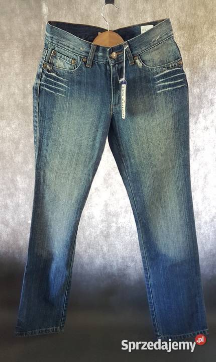 Dżinsy Damskie John F Gee Kudowa-Zdrój
