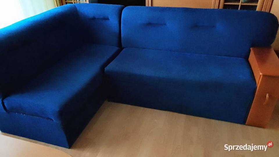 Sprzedam narożnik rozkładany Świdwin