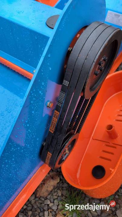 Pasek paski klinowy AV 13x930 LI stark ks 95 115 Zamość