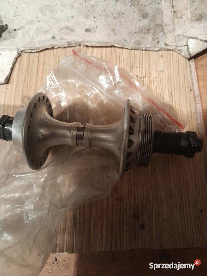 Piasta tylna campagnolo 36 szprych Kowalewice