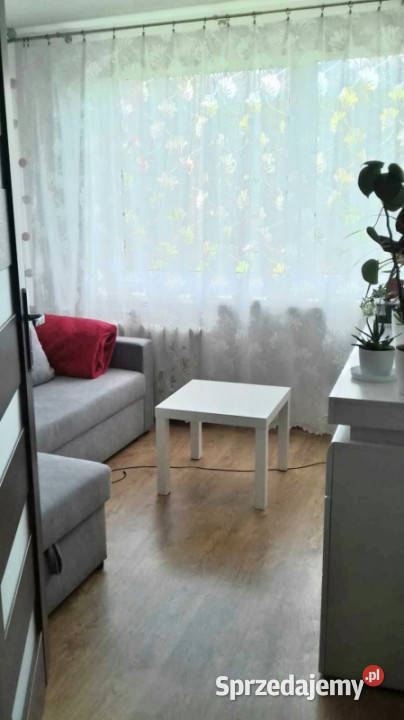 BEZ POŚREDNIKÓW Sprzedam 2pokoje 4415m Sosnowiec