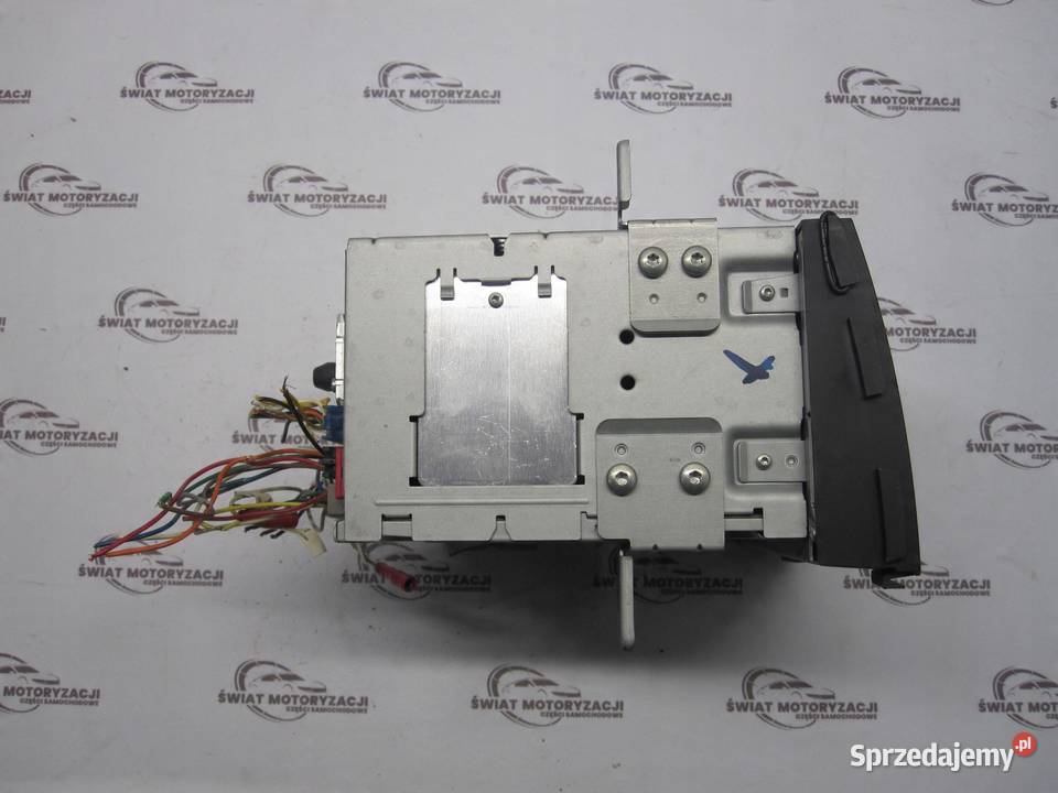 KIA PRO CEED I 10r radio CD 961601H100