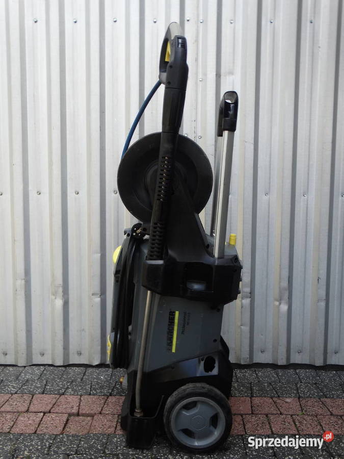 Myjka Ciśnieniowa Karcher HD 515 CX 150 bar mazowieckie Radom sprzedam