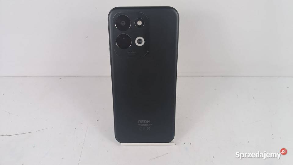 Smartfon Redmi 17 4128GB Katowice