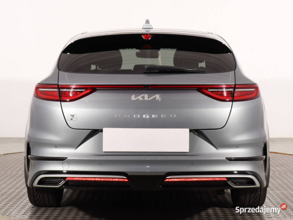 Kia ProCeed 15 TGDI MHEV 4/5 Katowice