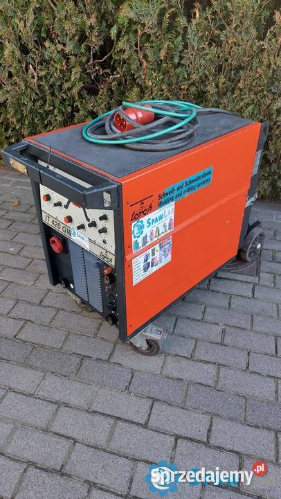 Lorch IT 420 GW Krotoszyn