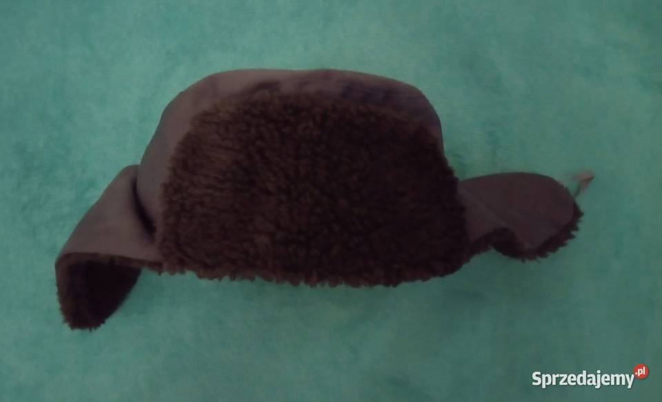 Sprzedam czapkę z PRL Bukowno