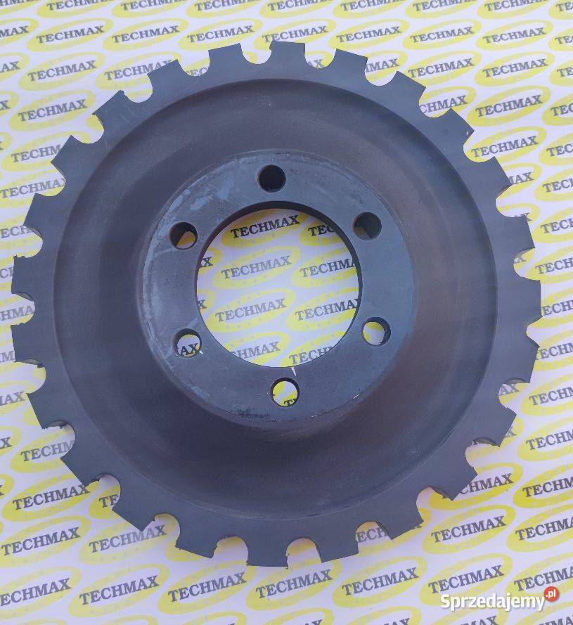 Sprzęgło kompresor sprężarka Atlas Copco 156 186 dolnośląskie Głogów