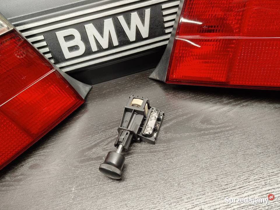 Bmw e36 compakt włącznik świateł mijania 100 Aleksandrów Łódzki