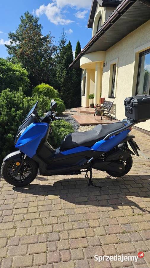 Junak 711 Barton b Koronowo sprzedam