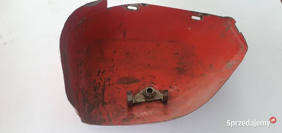 Boczki Mz Etz 251150125Orginał DDR mazowieckie Warka