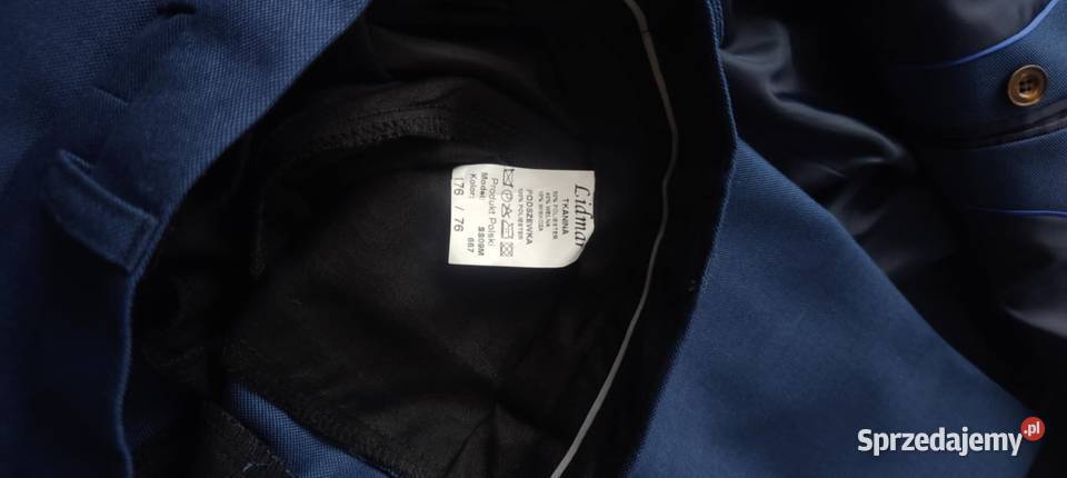 garnitur meski Wilczogóra sprzedam