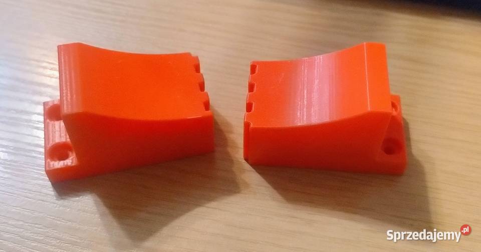 Usługa druku 3D FDM Produkcja podkarpackie Rzemień