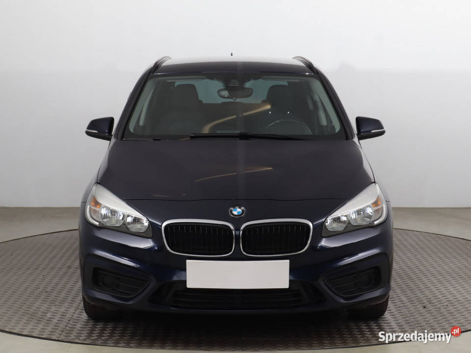 BMW 2 Active Tourer 218d Active Tourer bluetooth Bielany Wrocławskie