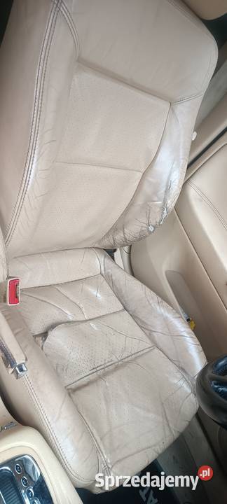 VW passat B5 19 TDI highline zadbany Rok produkcji 2001 Łaziska Górne