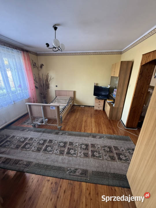 DOM 180m2 3 MIESZKANIA GARAŻ 90m2 GARAŻ30m2 Sprzedaż Brodnica