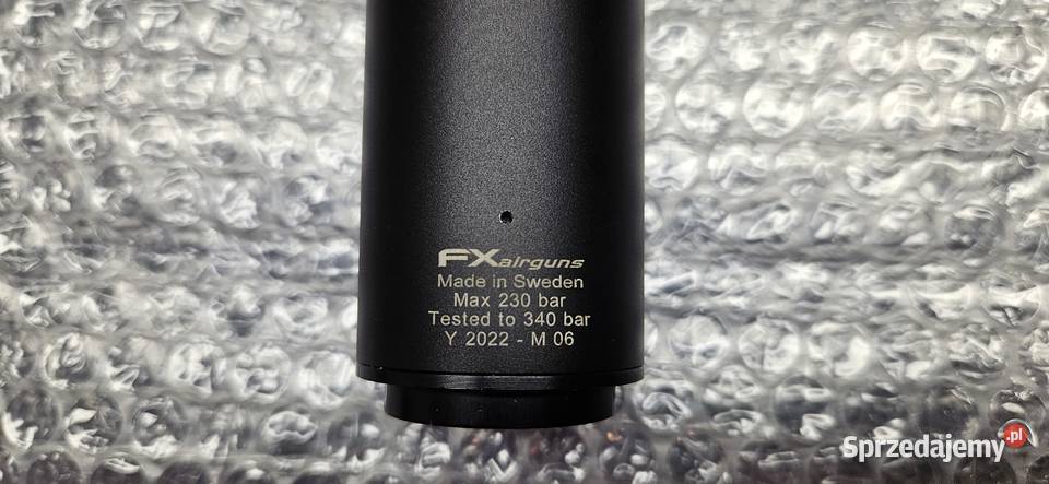 Kartusz Fx Dreamline sprzedam