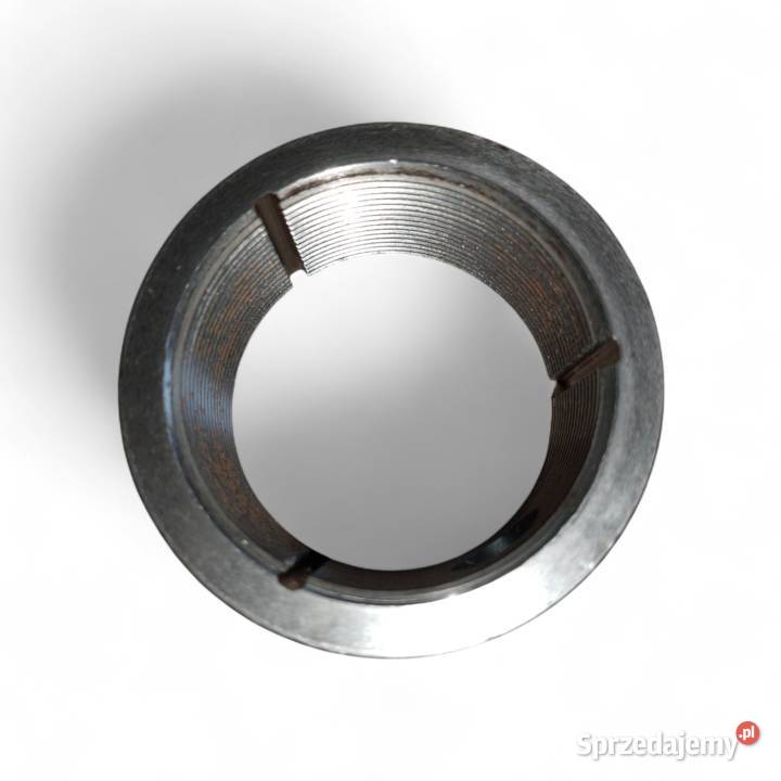 Nakrętka zwrotnicy Zetor 55113624 podkarpackie Tyczyn