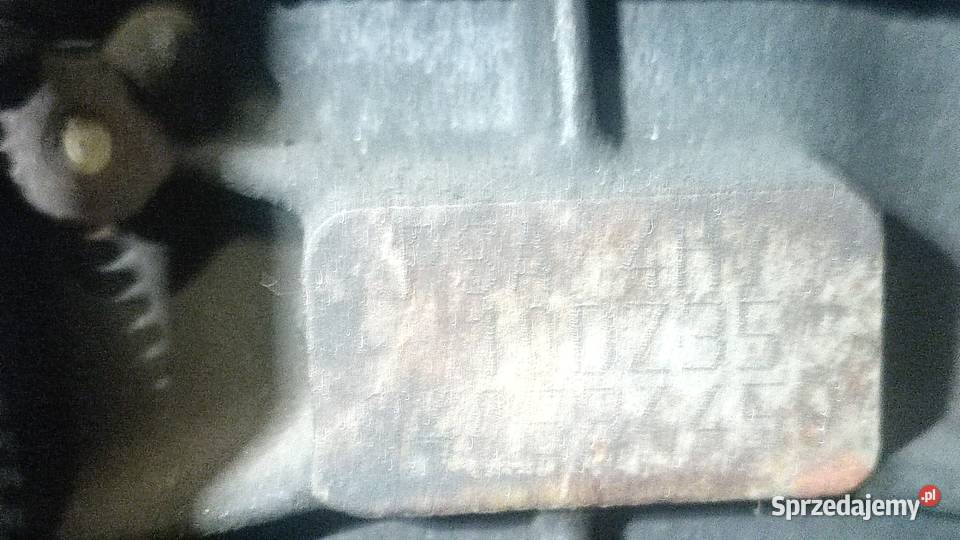 SILNIK PSA 4HY BOXER JUMPER 22 HDI LIFT 0206 110 świętokrzyskie Włoszczowa