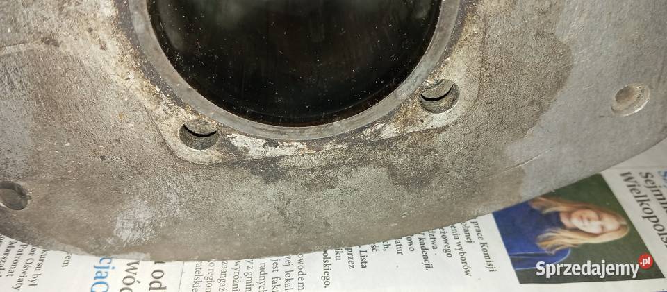 Cylinder WSK 175 Wągrowiec sprzedam