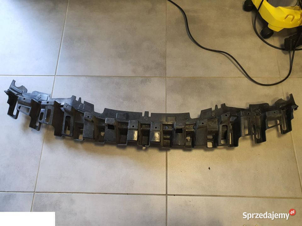 Range Rover sport II 2015 absorber zderzaka lubelskie Kozubszczyzna