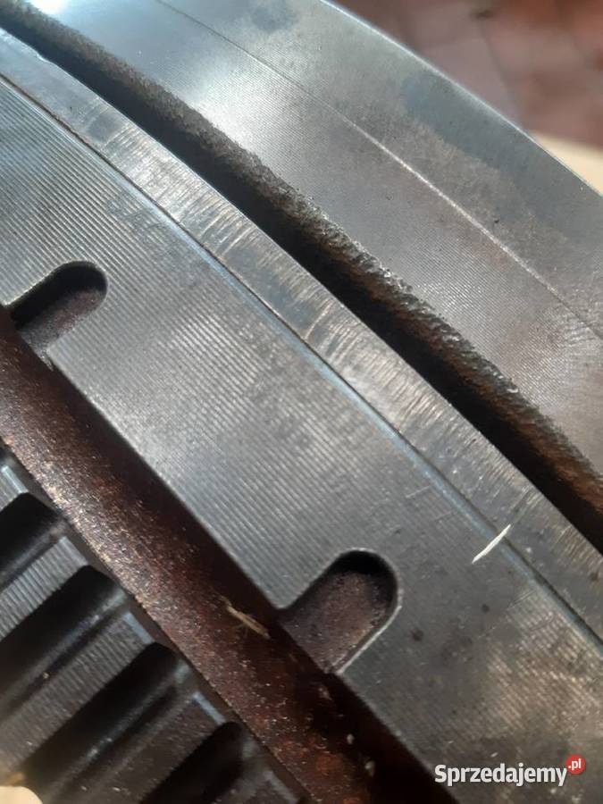 Koło dwumasowe Mercedes Travego Tourismo Setra Częstochowa sprzedam