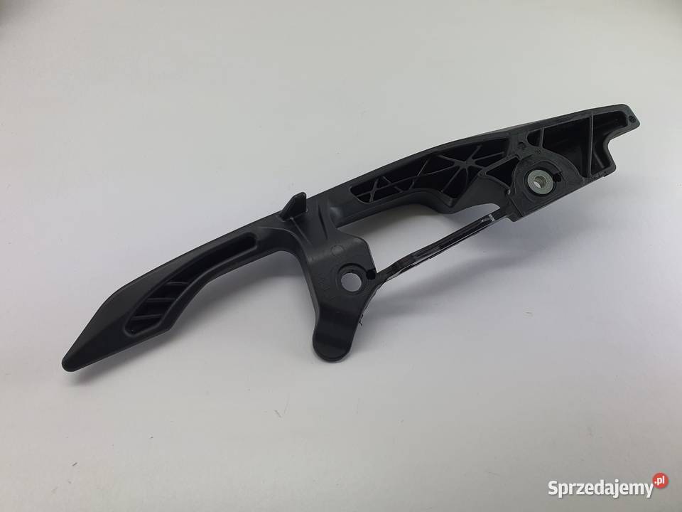 Raczka Pasazera Prawa Honda Nc 750 Łódź