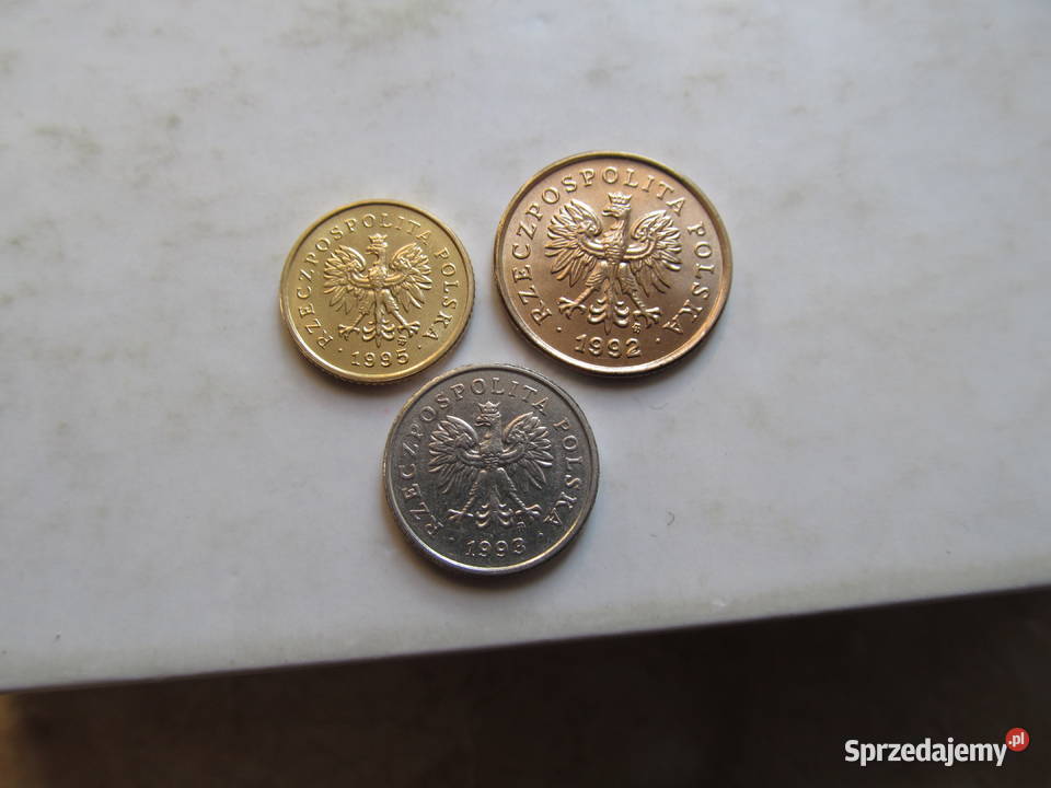 1gr5gr10gr zestaw A lubelskie Lublin