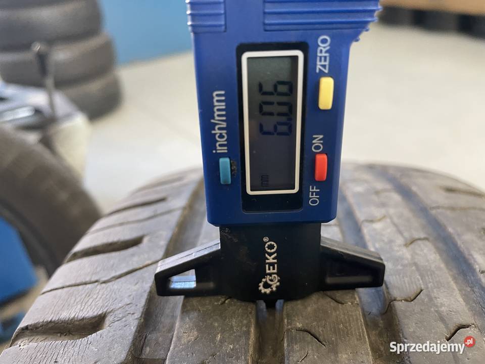 Opony letnie 1955516 H Samochodowe Jarosław