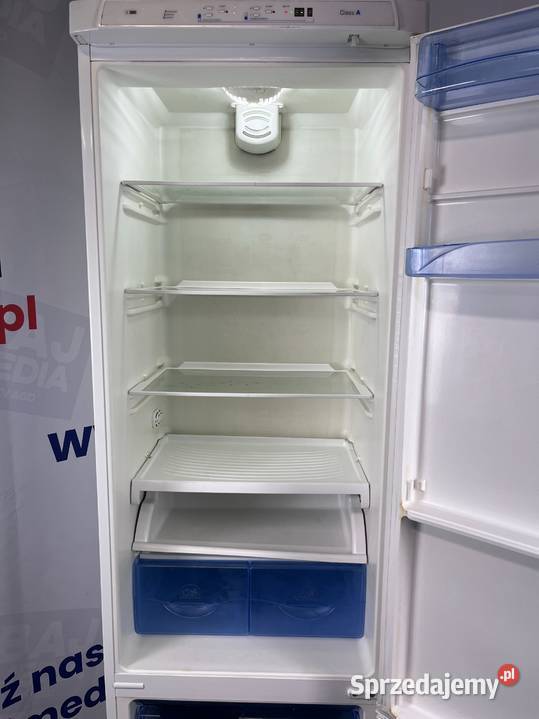 LODÓWKA Mastercook Duża Pojemność 200 Klas A Wiejca